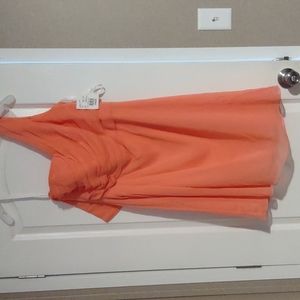New dress